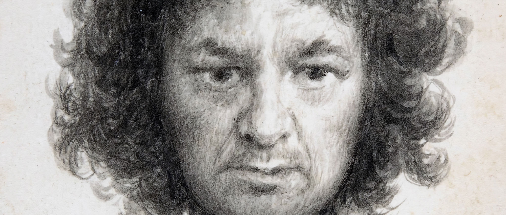 Vida y Obra de Goya